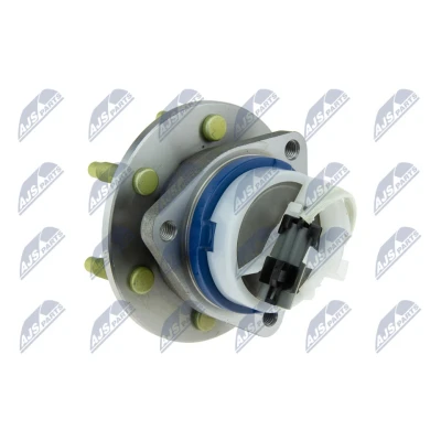 Abbildung von NTY KLP CH 053 Radnabe