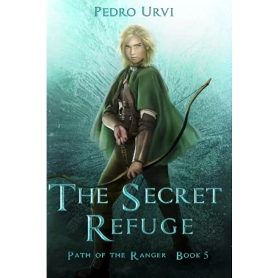 Abbildung von the Secret Refuge: (Path of Ranger Book 5)