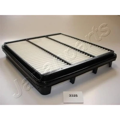 Abbildung von ASHIKA 20 03 332 Luftfilter 45 247 275 Filtereinsatz CHEVROLET: Epica Limousine, Evanda DAEWOO: