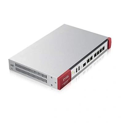 Abbildung von Zyxel ZyWALL Netzwerk Sicherheit/UTM Firewall Appliance [USGFLEX200]