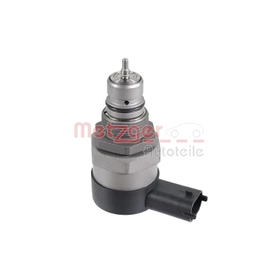 Abbildung von METZGER 0899415 Druckregelventil, Common Rail System Kraftstoffverteilerrohr RENAULT: ESPACE 4, LAGUNA 3 Grandtour,