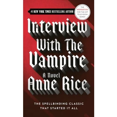 Abbildung von Interview With The Vampire [Blu ray] [1994] [Region Free]