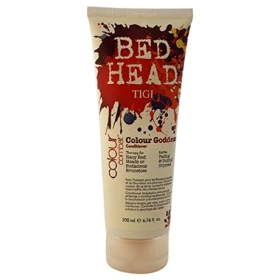 Abbildung von TIGI Colour Goddess Conditioner (U) 200 ml