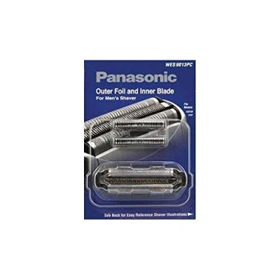 Abbildung von Panasonic WES9013PC Rasierer Zubehör