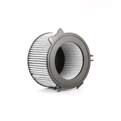 Abbildung von KAMOKA F501301 Innenraumfilter Frischluftfilter, Aktivkohlefilter 102mm VOLKSWAGEN: Transporter 4 Kastenwagen, Pritsche / Fahrgestell