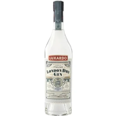 Abbildung von Luxardo London Dry Gin
