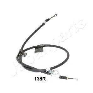 Abbildung von JAPANPARTS BC 138R Handbremsseil