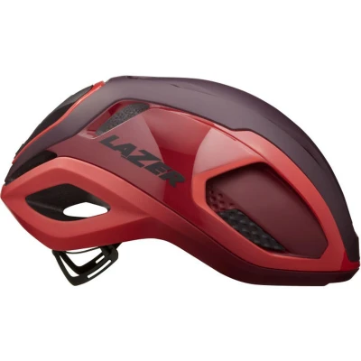 Abbildung von LAZER Rennrad/Gravel Helm Vento KinetiCore. Red