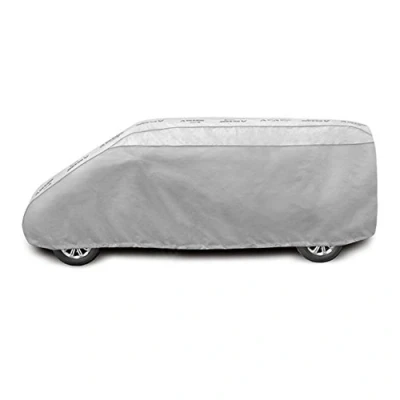 Abbildung von Kegel Lazusiak Mobile Garage L500 Van