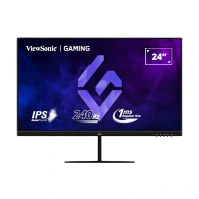 Abbildung von ViewSonic VX2479A HD PRO Gaming Monitor 24 Zoll