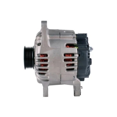 Abbildung von HELLA 8EL 012 426 261 Lichtmaschine 14V 90A MITSUBISHI: Space Star, Carisma Limousine
