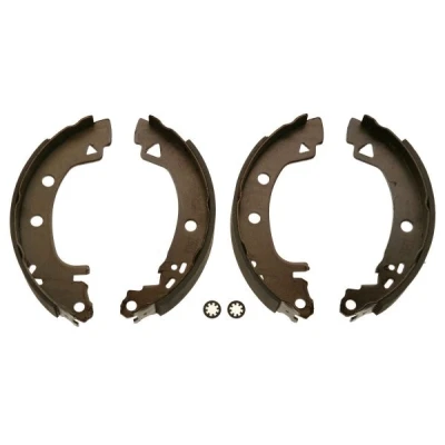 Abbildung von TRW GS8631 Bremsbacken 203 38 BENDIX FIAT: Brava Schrägheck, BRAVO 1