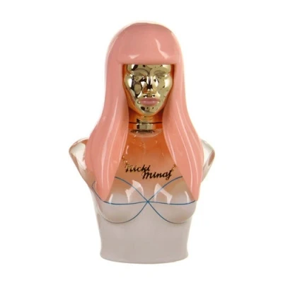 Abbildung von Nicki Minaj Pink Friday Eau de Parfum 100 ml