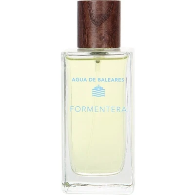 Abbildung von Agua de Baleares Formentera Mujer EDT Eau Parfum, Größe: 100 ml,