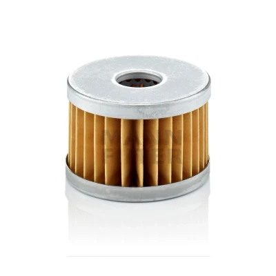 Abbildung von MANN FILTER C 64/1 Luftfilter 40 60 Filtereinsatz