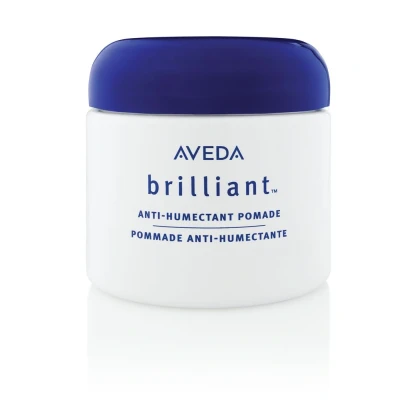 Abbildung von Aveda Brilliant Anti Humectant Pomade
