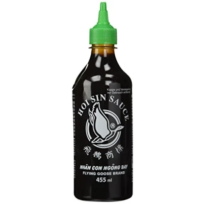 Abbildung von Flying Goose Hoisin Sauce 455ml Thailand