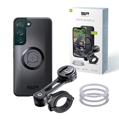 Abbildung von SP CONNECT Moto Bundle SPC+ für S22