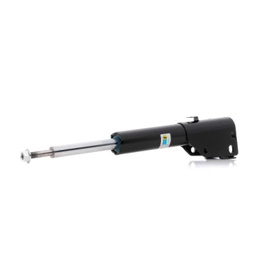 Abbildung von BILSTEIN 22 314161 Stoßdämpfer Vorderachse Gasdruck Zweirohr Federbein oben Stift, unten Schelle MERCEDES BENZ: Sprinter 3.5 T Kastenwagen
