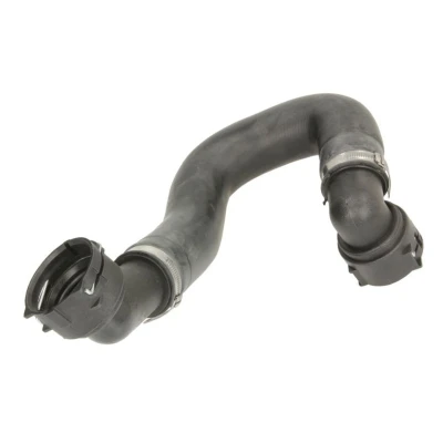 Abbildung von THERMOTEC DWX259TT Kühlerschlauch unten EPDM (Ethylen Propylen Dien Kautschuk) OPEL: Insignia A Limousine, Sports Tourer
