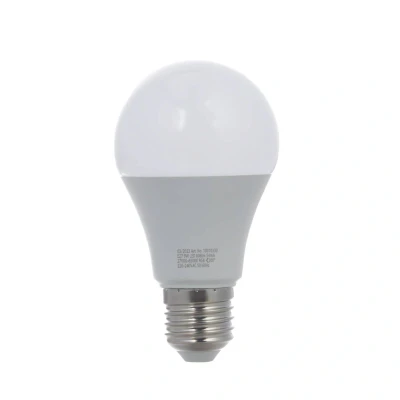Abbildung von LUUMR Smart LED E27 9W matt RGBW CCT ZigBee Hue