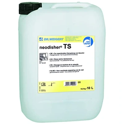 Abbildung von neodisher TS 10 Liter