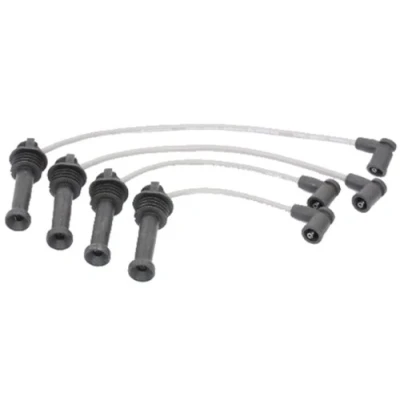 Abbildung von JAPKO 132326 Zündkabelsatz FORD: FIESTA 5, Focus 2 Schrägheck, 6, VOLVO: C30, V50, MAZDA: Hatchback