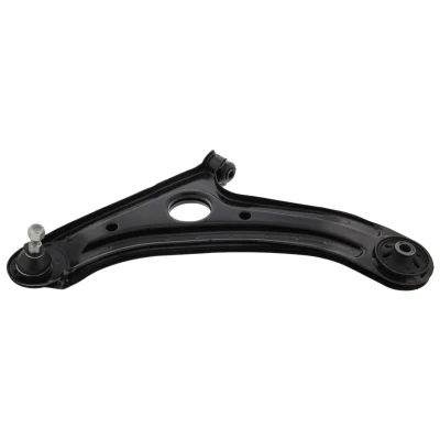 Abbildung von MAPCO 59378 Querlenker Vorderachse links, unten Stahlblech HYUNDAI: Getz