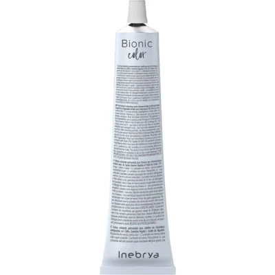 Abbildung von Inebrya Bionic Color 6/6 dunkelblondr. 100 ml