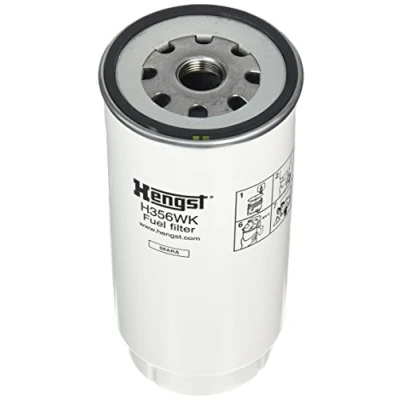 Abbildung von Kraftstofffilter HENGST FILTER H356WK