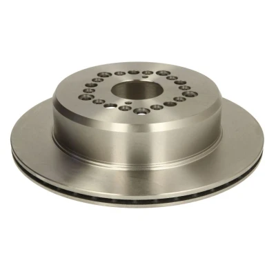 Abbildung von BOSCH 0 986 479 023 Bremsscheibe 306,7 16 5 114,3 Belüftet, innenbelüftet geölt NISSAN: Murano II, I, LEXUS: LS GS I