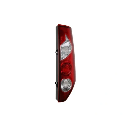 Abbildung von TYC 11 12747 01 2 Rückleuchte rechts ohne Lampenträger RENAULT: Kangoo II Express, / Grand Kangoo, I Rapid