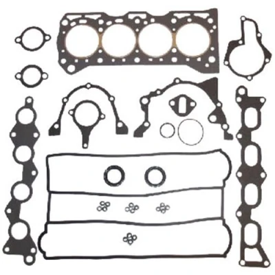 Abbildung von JAPANPARTS KG 805 Dichtungssatz, Zylinderkopf 76mm