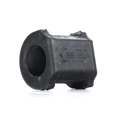 Abbildung von FEBI BILSTEIN 42020 Stabigummis Vorderachse Gummi 24 HONDA: CIVIC 7 Hatchback