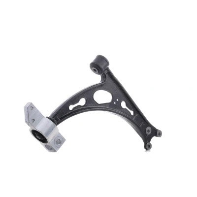 Abbildung von LEMFÖRDER 33834 01 Querlenker Vorderachse, links Stahlguss VOLKSWAGEN: Golf 6, Eos, Plus / Crossgolf, SKODA: Octavia 2 Combi kfzteile,