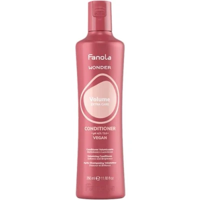 Abbildung von Fanola Wonder Volume Extra Care Conditioner 350ml