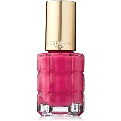 Abbildung von L&#039;Oreal Paris Color Riche Vernis A L&#039;Huile Nagellack, 5 ml