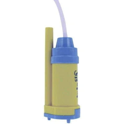 Abbildung von Comet Tauchpumpe VIP Plus 24 lose