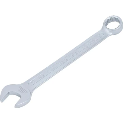 Abbildung von BGS 30571 Maul Ringschlüssel SW 21 mm Gabelringschlüssel
