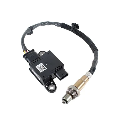 Abbildung von Partikelsensor METZGER 0899379
