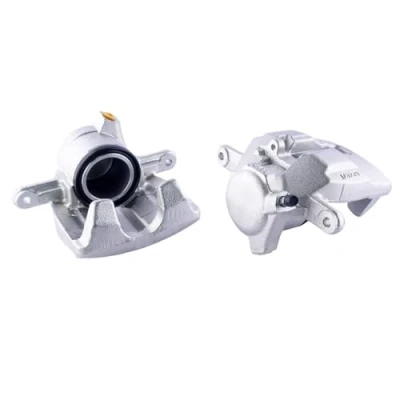 Abbildung von HELLA 8AN 355 792 531 Bremssattel Grauguss ohne Halter MERCEDES BENZ: CLC, C Klasse Limousine, T modell