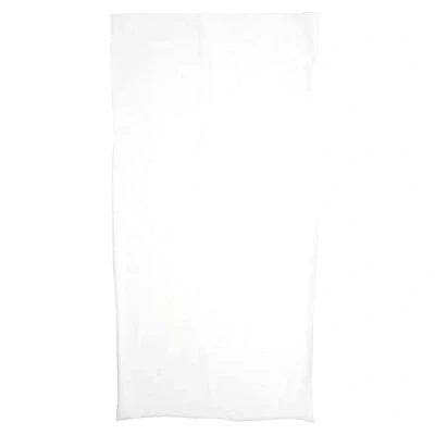 Abbildung von M Wave Hals / Kopftuch, Weiß, One Size