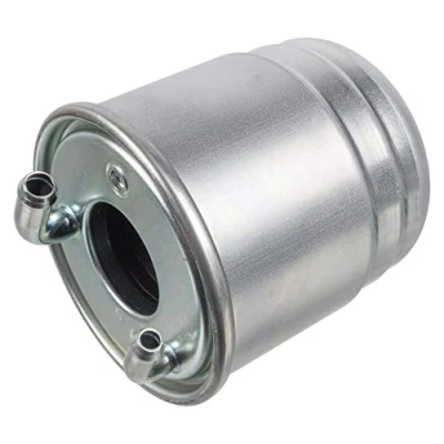 Abbildung von FEBI BILSTEIN 108367 Kraftstofffilter Leitungsfilter MERCEDES BENZ: E Klasse Limousine, C T modell, Limousine
