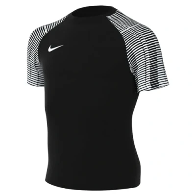 Abbildung von Nike Performance Fussball Teamsport Textil Academy TR Tshirt print für Kinder, Größe: 146/152, Schwarzweiss