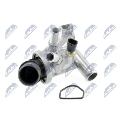 Abbildung von Thermostat, Kühlmittel NTY CTM CH 025