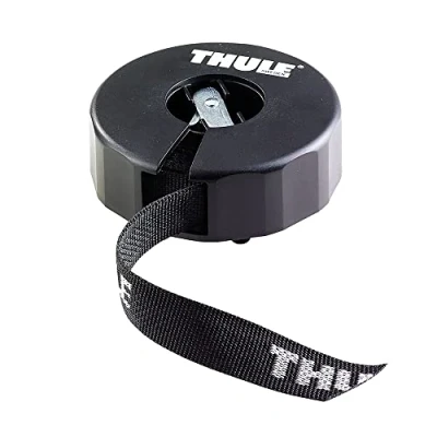 Abbildung von Thule Strap Organiser Gurt Organizer Black 400 cm