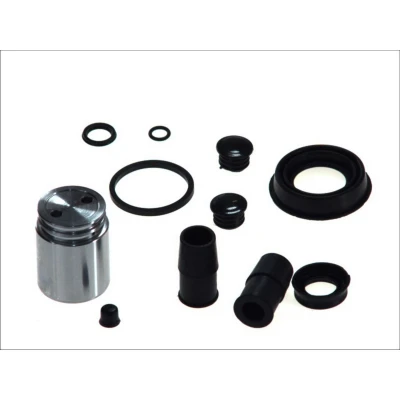 Abbildung von AUTOFREN SEINSA D41614C Bremssattel Reparatursatz Hinterachse 38 FORD: Focus 3 Turnier, 2 Schrägheck, C Max, RENAULT: LAGUNA Grandtour