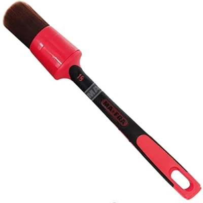 Abbildung von Mafra Red Car Detailing Pinsel, 24 mm
