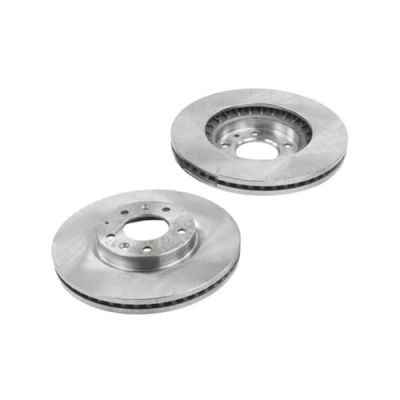 Abbildung von DELPHI BG4256 Bremsscheibe 296 28 5 Belüftet geölt unbehandelt ohne Radlager, ABS Sensorring MAZDA: CX 7