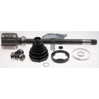 Abbildung von LÖBRO 306702 Gelenksatz mit Lager TPE (thermoplastischer Elastomer) FIAT: Ducato III Bus